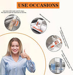 ✨ Fold. Wipe. Shine. – The Mini Foldable Mop Every Smart Home Needs! 🏠