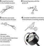 Elegant Bird Wall Lamp – Modern, Artistic, and Luxurious Lighting