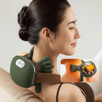 The Human-Touch Deep Tissue Neck & Shoulder Massager