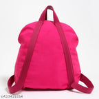 Adorable Teddy Bear Backpack – Cute, Soft & Stylish Bag for Kids