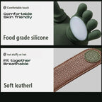 The Human-Touch Deep Tissue Neck & Shoulder Massager